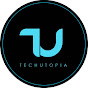 TechUtopia logo