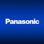 Panasonic USA Support logo