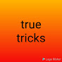 true tricks logo