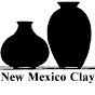 New Mexico Clay