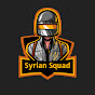 Syrian Squad logo
