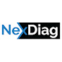 Nexdiag logo
