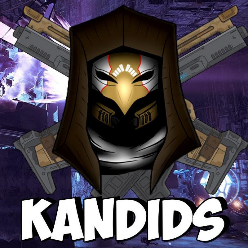 kandids icon
