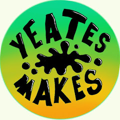 Yeates Makes net worth