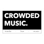 Crowded Music logo