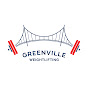 Greenville Weightlifting logo