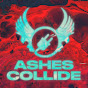 #ASHESCOLLIDE logo