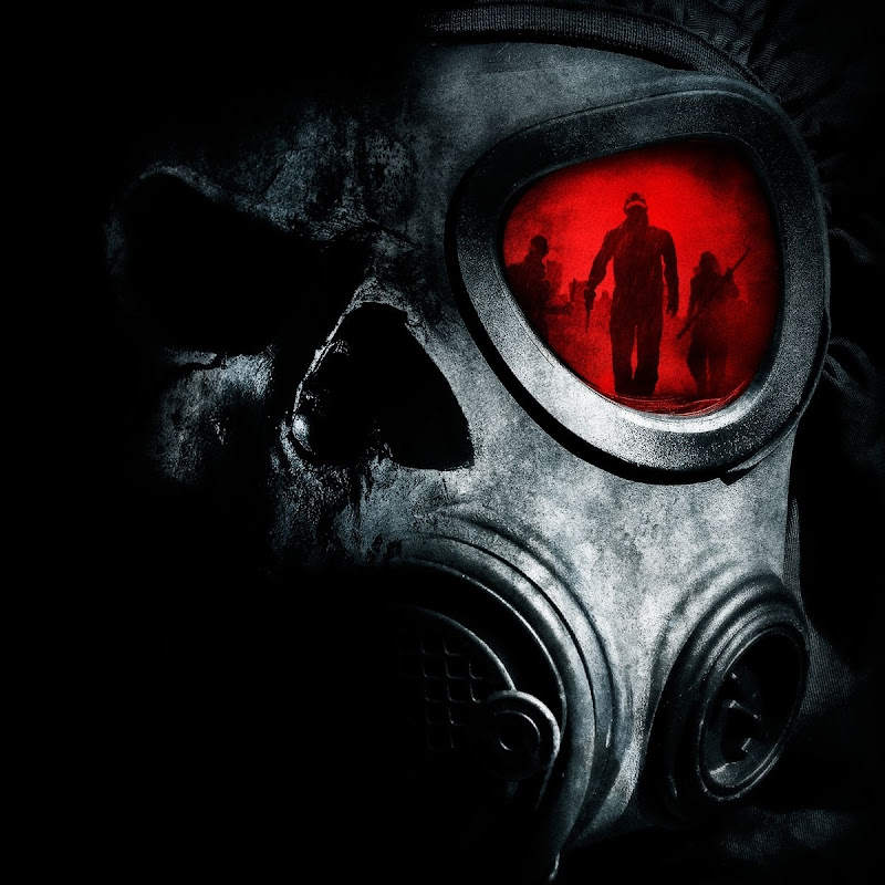 DARK FIVE