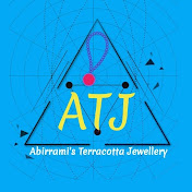 Abirramis Terracotta Jewellery