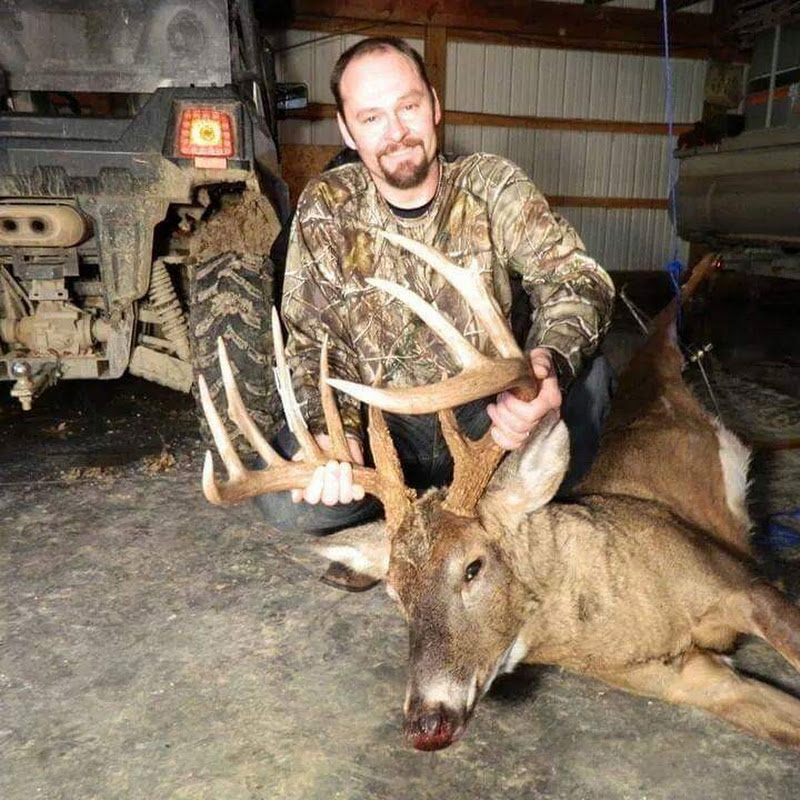 Burks Outdoors