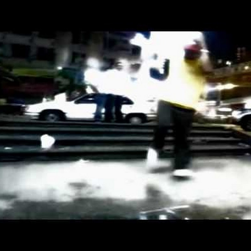 TheSpeedDen