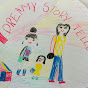 Dreamy Storytellers logo