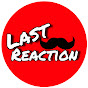 Last Reaction logo