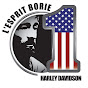 Harley-Davidson Borie logo
