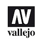 Vallejo Fine Arts logo