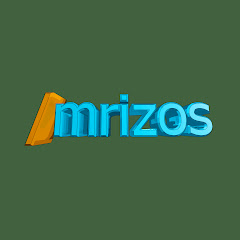 Логотип каналу mrizos