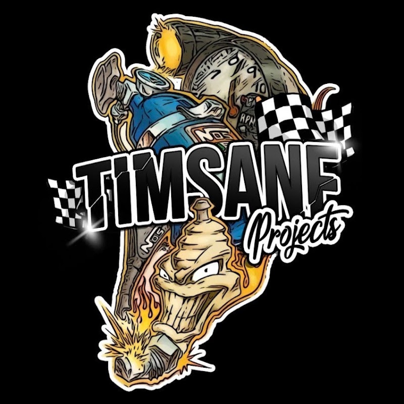 Timsane
