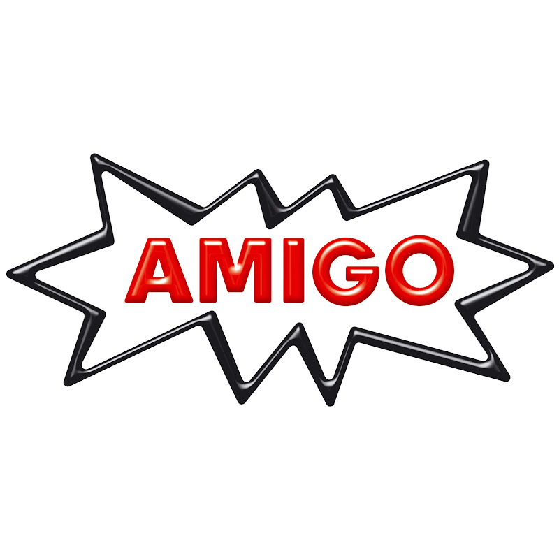 AMIGOSpiele