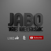 Jabo The Mechanic