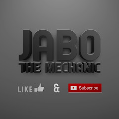 Jabo The Mechanic net worth