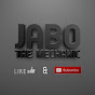 Jabo The Mechanic logo