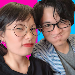 カケル&ロアン【ベトナムチャンネル】アイコン画像