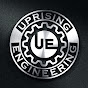 Uprising Engineering logo