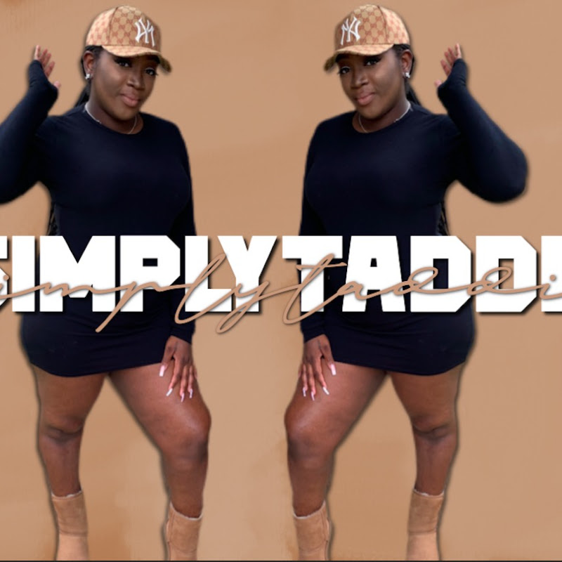 simplytaddi