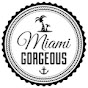 Miami Gorgeous logo