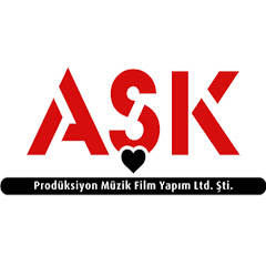 Aşk Prodüksiyon Müzik Film Yapım
