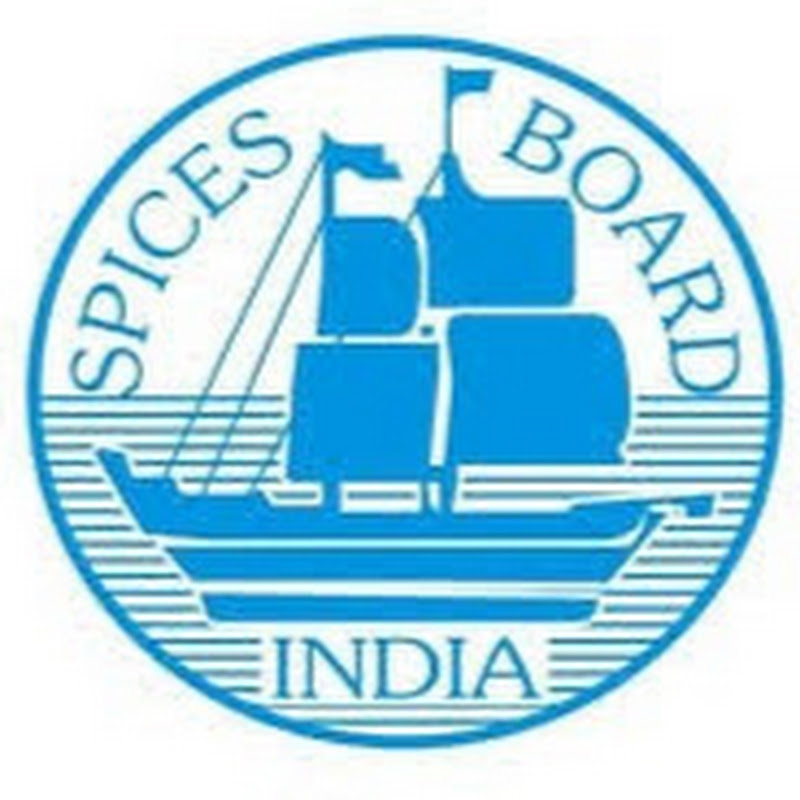 Spices Board India - Marketing Office- Bodi profile avatar