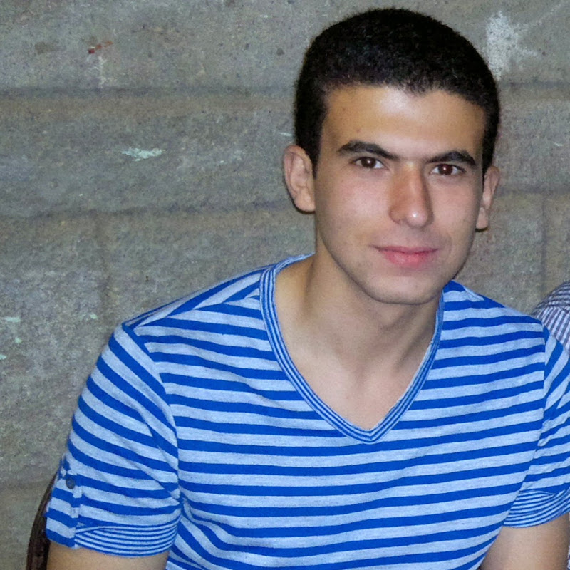 Ziad baraka