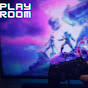 Play Room GRtv logo