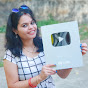 Odia Vlogger Jhunu Image Thumbnail