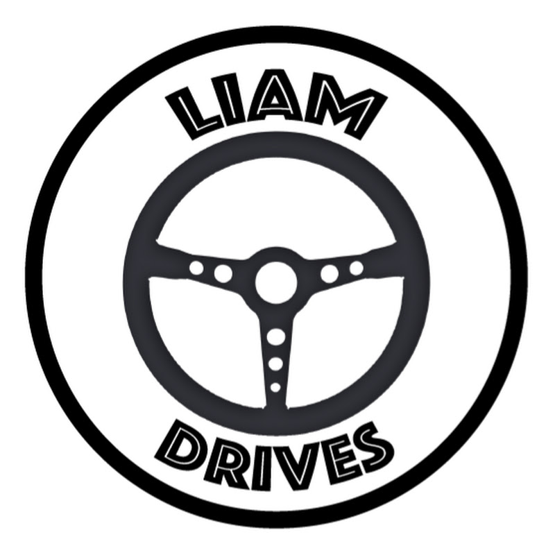 Liam Drives
