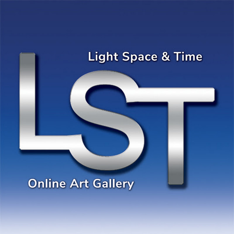 Light Space & Time Online Art Gallery