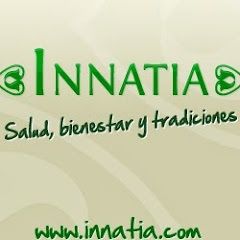 Логотип каналу Innatia