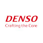 DENSO in North America logo