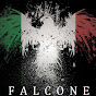 Falcone logo