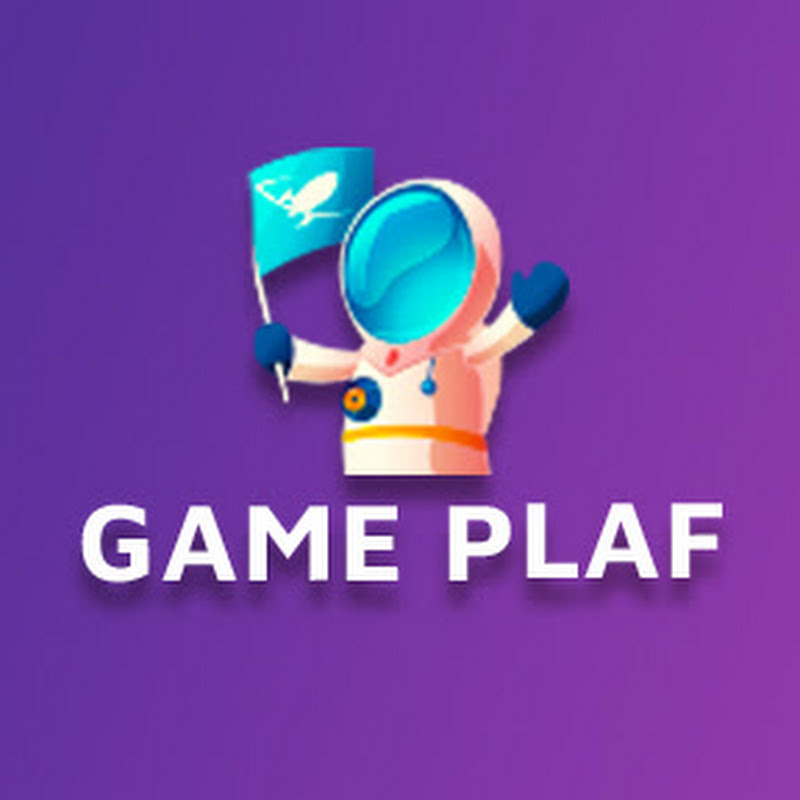 GamePlaf Games For All!