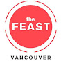 The Feast Vancouver logo