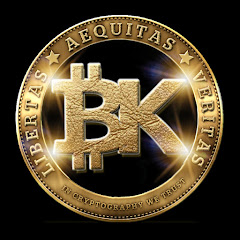 BK Crypto Trader - The Boss of Bitcoin Avatar