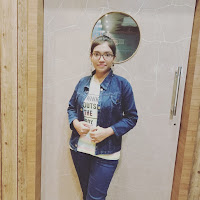 vaishnavi bawane profile image