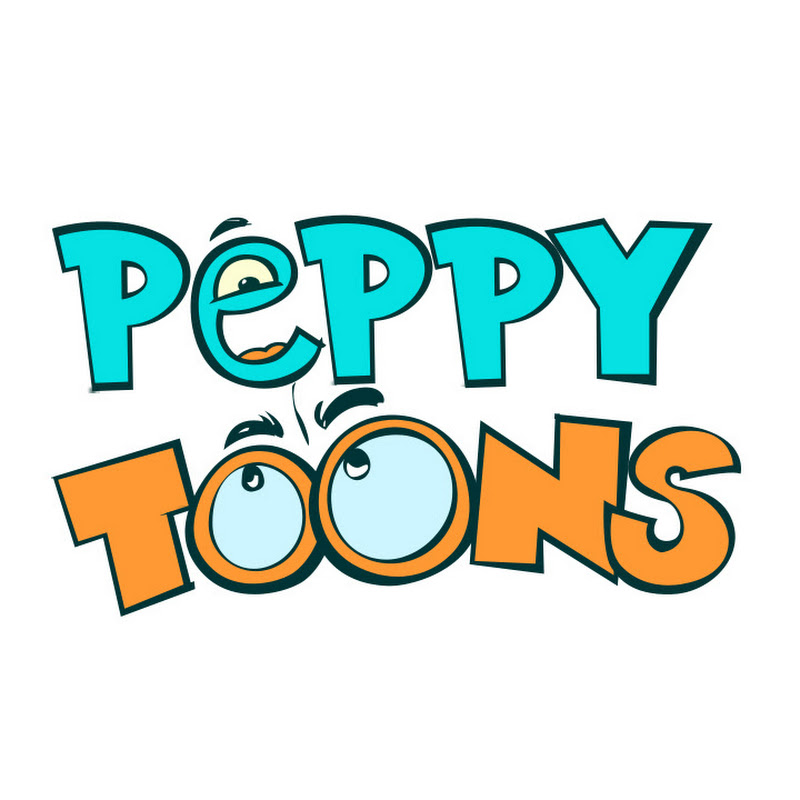 PeppyToons