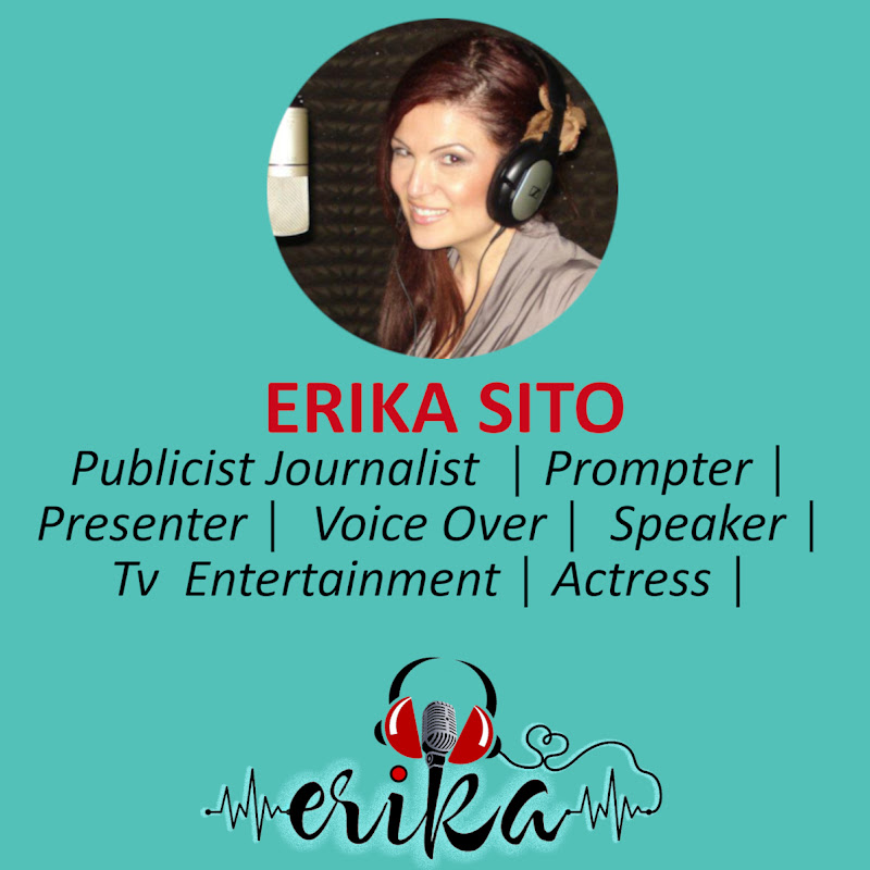 Erika Sito