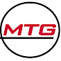 Monaghan Tooling Group logo