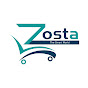 Zosta Shopping logo