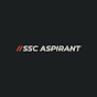 SSC ASPIRANT logo