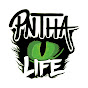 PNTHA LIFE logo