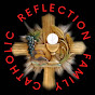 Catholic Reflection family logo